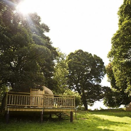 Готель Rock Farm Slane - Glamping Екстер'єр фото