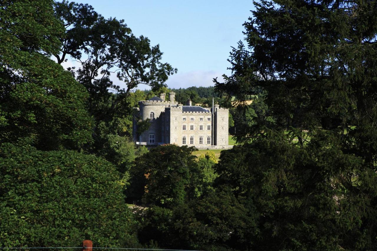 Готель Rock Farm Slane - Glamping Екстер'єр фото