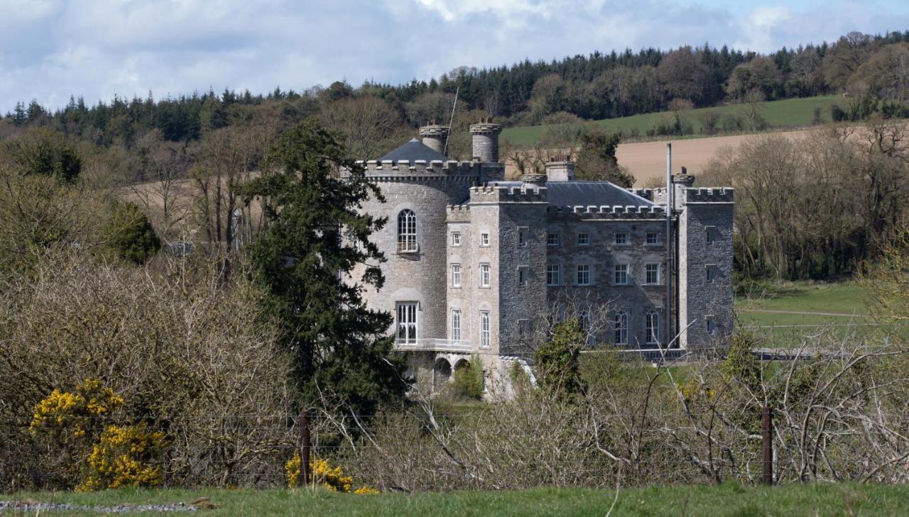 Готель Rock Farm Slane - Glamping Екстер'єр фото