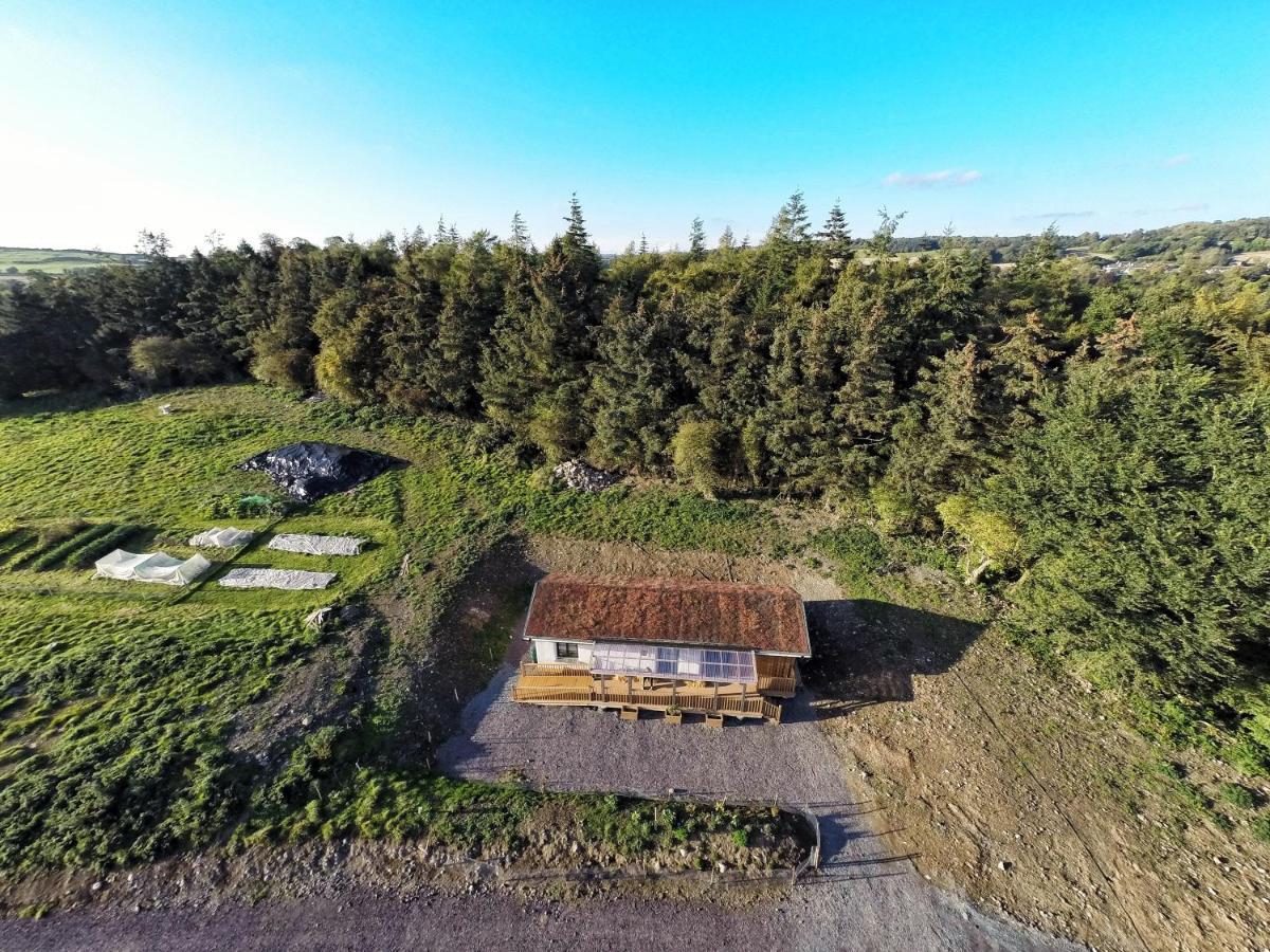 Готель Rock Farm Slane - Glamping Екстер'єр фото