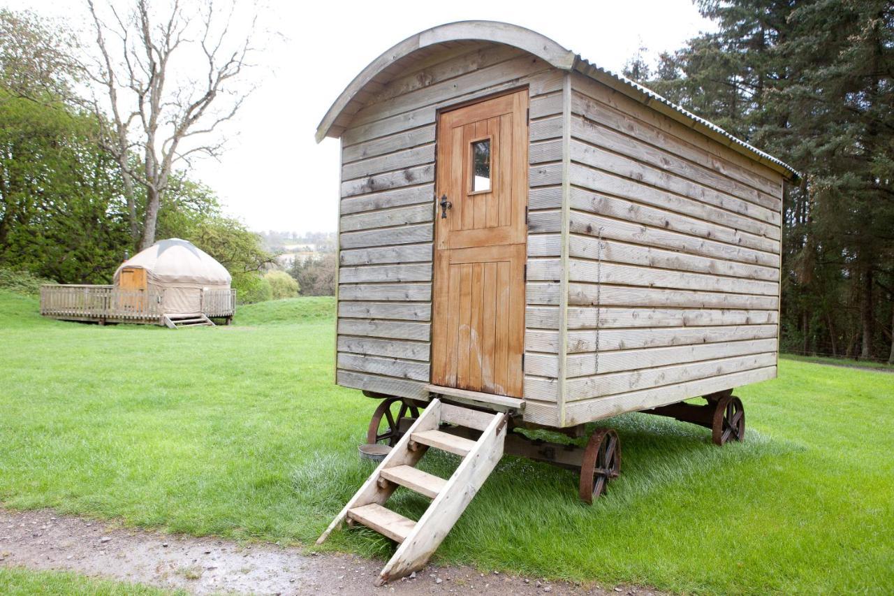 Готель Rock Farm Slane - Glamping Екстер'єр фото