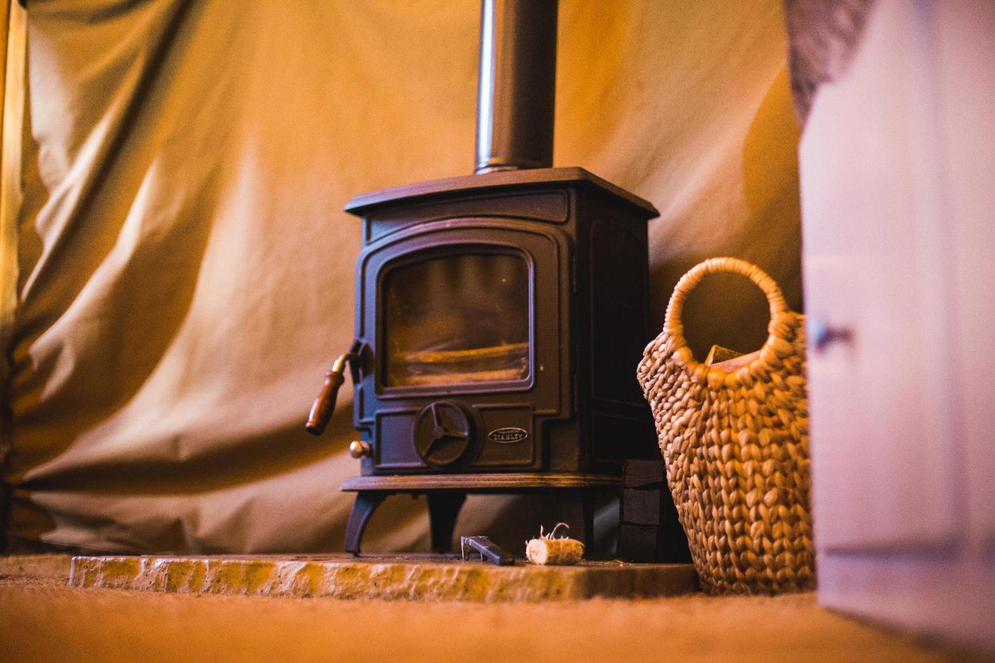 Готель Rock Farm Slane - Glamping Номер фото