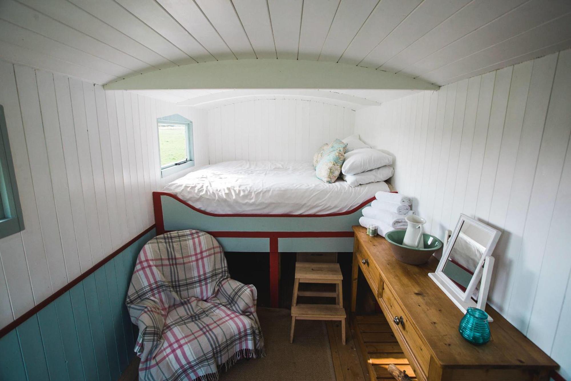 Готель Rock Farm Slane - Glamping Номер фото